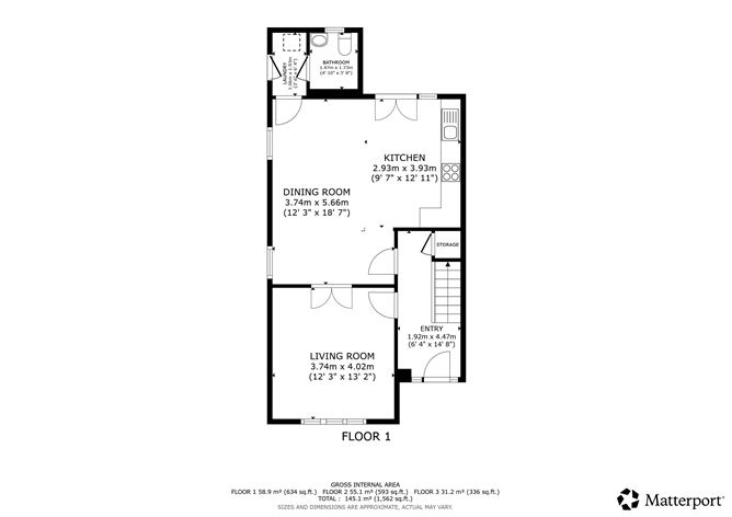 53 Maydenhayes Road, Donacarney, Meath