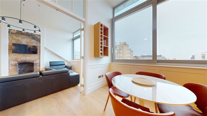 Apt 2, 89 George's Street Lower, Dun Laoghaire, Co. Dublin