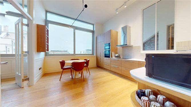 Apt 2, 89 George's Street Lower, Dun Laoghaire, Co. Dublin