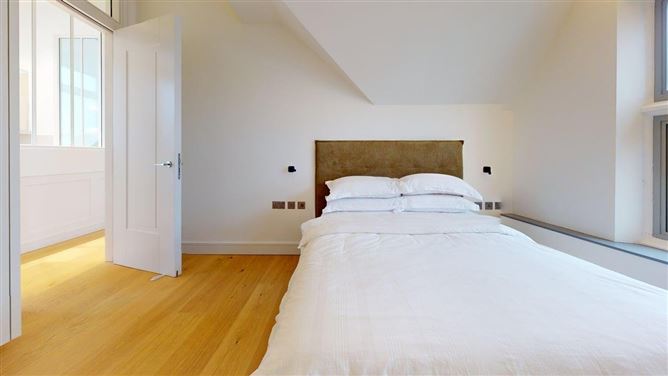 Apt 2, 89 George's Street Lower, Dun Laoghaire, Co. Dublin