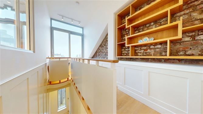Apt 2, 89 George's Street Lower, Dun Laoghaire, Co. Dublin