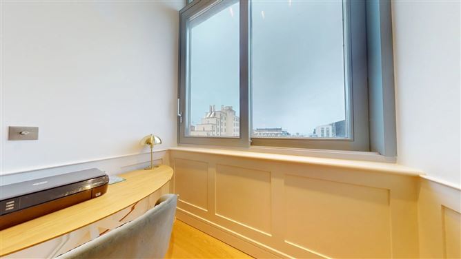 Apt 2, 89 George's Street Lower, Dun Laoghaire, Co. Dublin