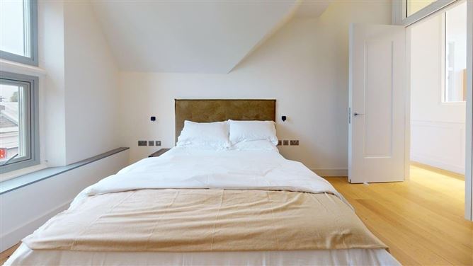Apt 2, 89 George's Street Lower, Dun Laoghaire, Co. Dublin