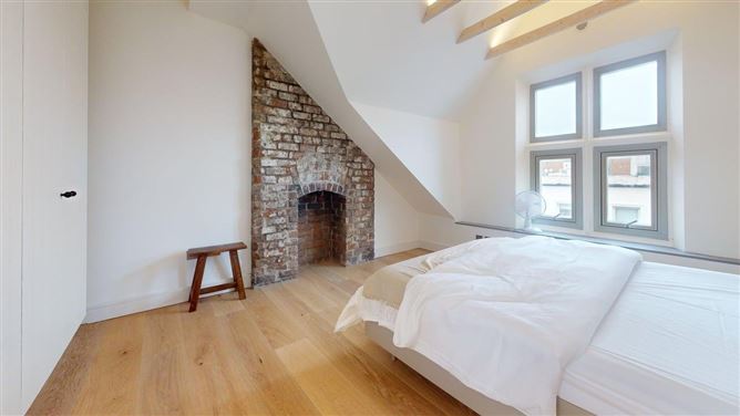 Apt 2, 89 George's Street Lower, Dun Laoghaire, Co. Dublin