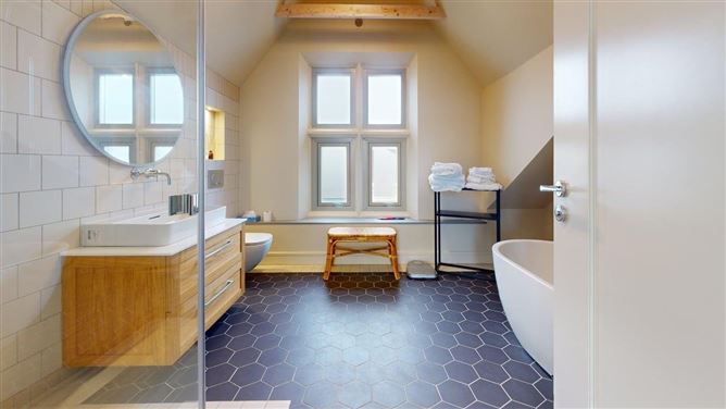 Apt 2, 89 George's Street Lower, Dun Laoghaire, Co. Dublin