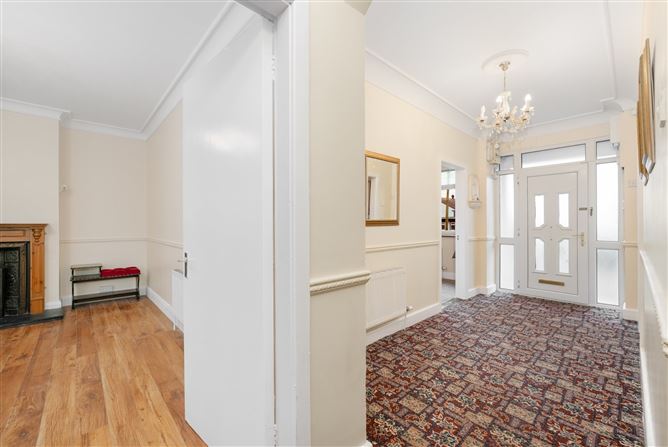 Inis Fail, Chapel Road, Bailieborough, Co.Cavan