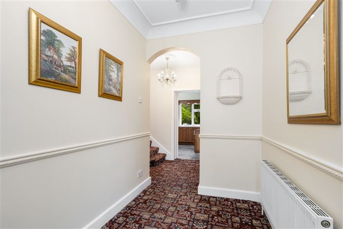 Inis Fail, Chapel Road, Bailieborough, Co.Cavan