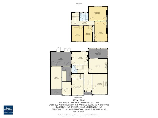 Inis Fail, Chapel Road, Bailieborough, Co.Cavan