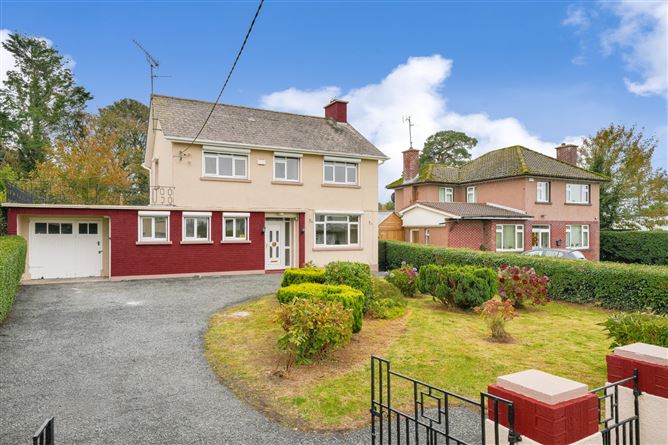 Inis Fail, Chapel Road, Bailieborough, Co.Cavan