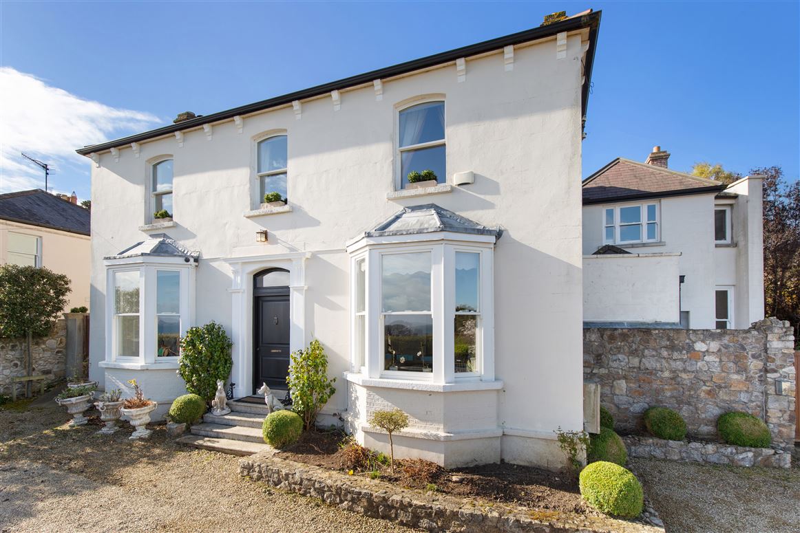 Ardeevin House, Ardeevin Road, Dalkey, Dublin