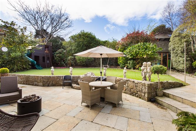 Ardeevin House, Ardeevin Road, Dalkey, Dublin