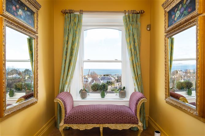 Ardeevin House, Ardeevin Road, Dalkey, Dublin