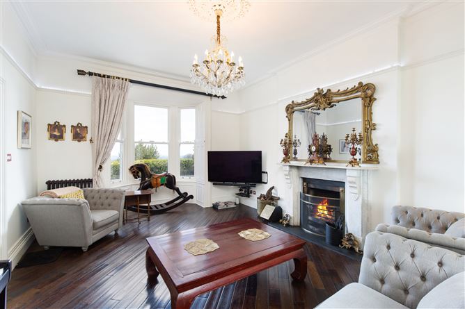 Ardeevin House, Ardeevin Road, Dalkey, Dublin