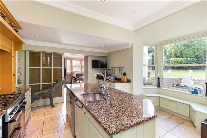 Ardeevin House, Ardeevin Road, Dalkey, Dublin