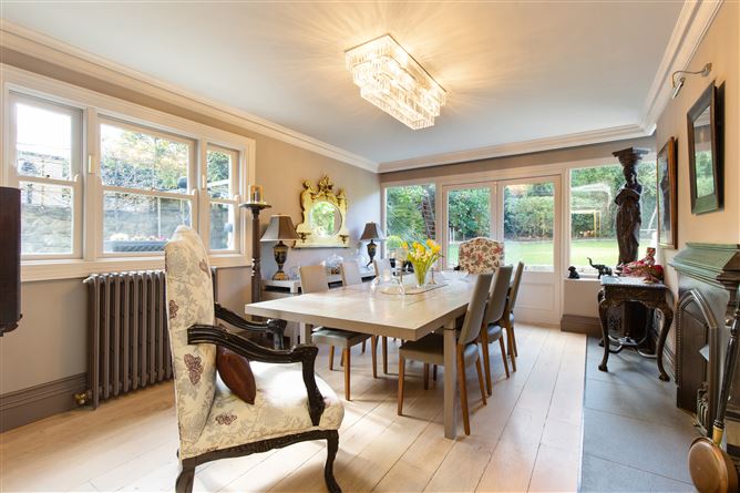 Ardeevin House, Ardeevin Road, Dalkey, Dublin