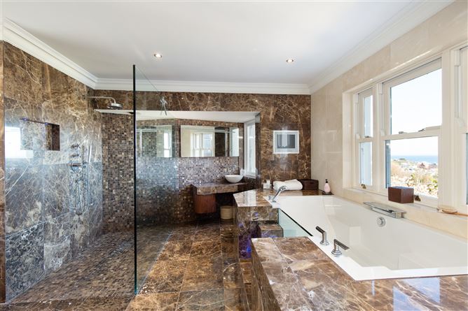 Ardeevin House, Ardeevin Road, Dalkey, Dublin