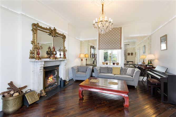 Ardeevin House, Ardeevin Road, Dalkey, Dublin