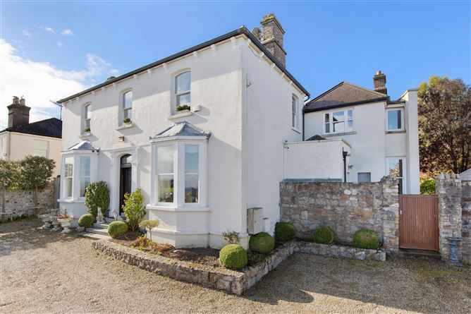 Ardeevin House, Ardeevin Road, Dalkey, Dublin