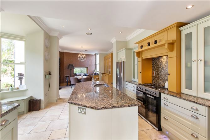 Ardeevin House, Ardeevin Road, Dalkey, Dublin