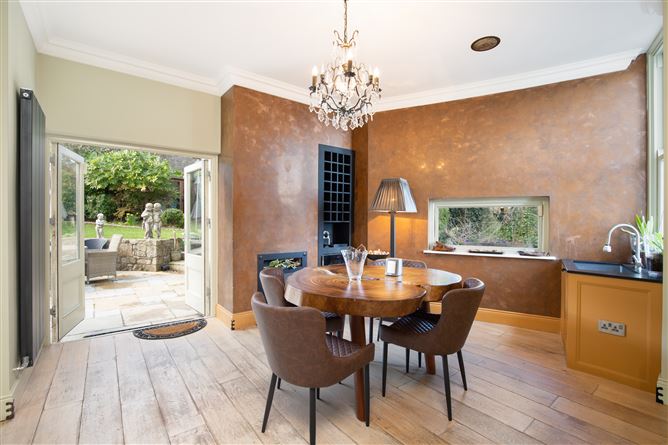 Ardeevin House, Ardeevin Road, Dalkey, Dublin