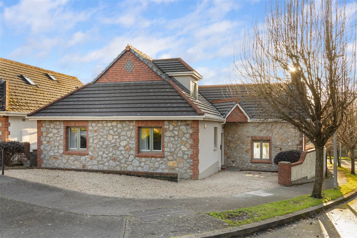 Eljirih, 7 Pemberton, Herbert Road, Bray