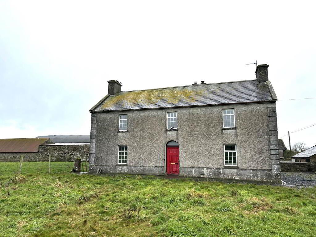 Fancroft, Roscrea, Tipperary