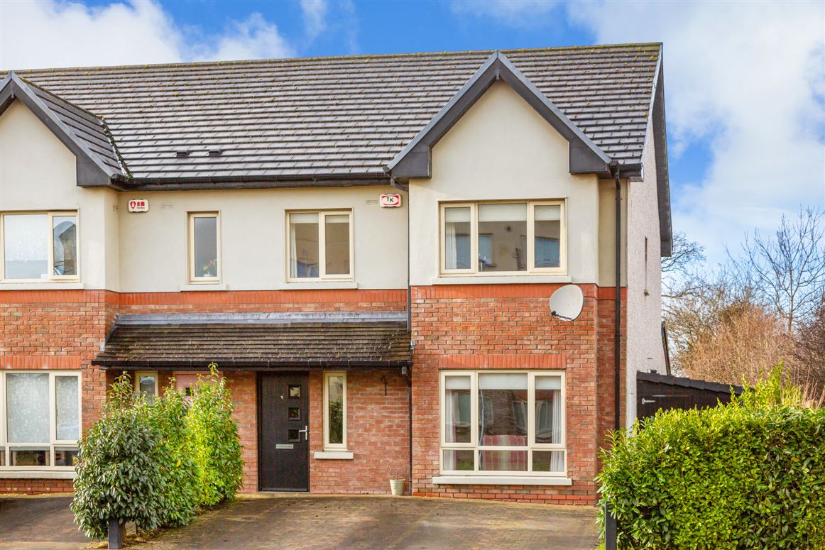 1 The Lawn, Newtown Hall, Maynooth, Co. Kildare