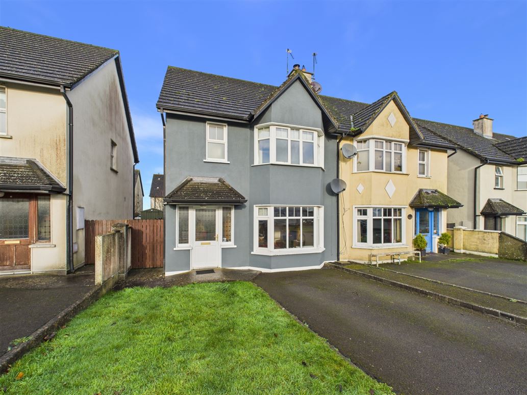 32 Fairgreen, Borrisokane, Co. Tipperary