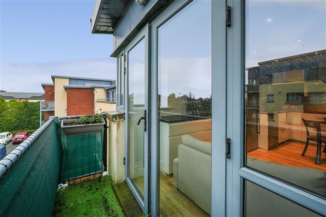 34 The Courthouse, Rathcoole, Co. Dublin