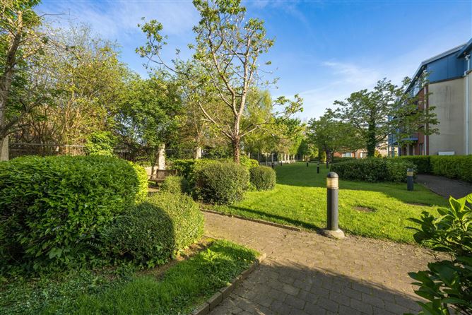 34 The Courthouse, Rathcoole, Co. Dublin