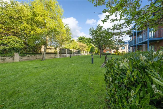 34 The Courthouse, Rathcoole, Co. Dublin