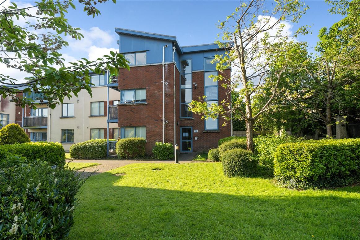 34 The Courthouse, Rathcoole, Co. Dublin