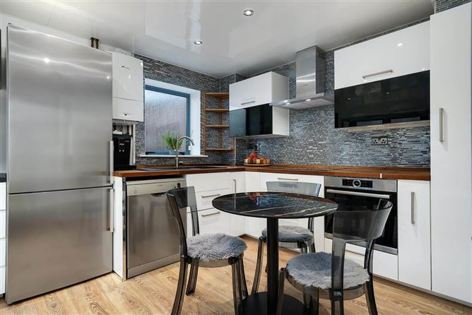 34 The Courthouse, Rathcoole, Co. Dublin