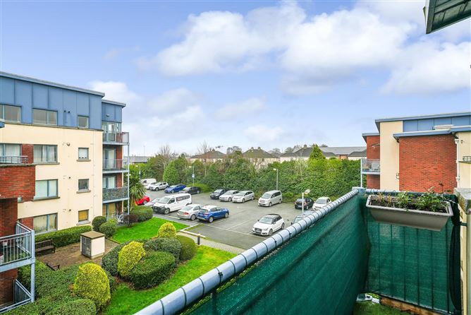 34 The Courthouse, Rathcoole, Co. Dublin