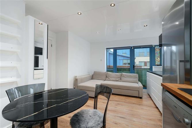 34 The Courthouse, Rathcoole, Co. Dublin