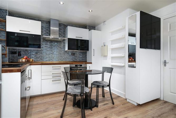 34 The Courthouse, Rathcoole, Co. Dublin