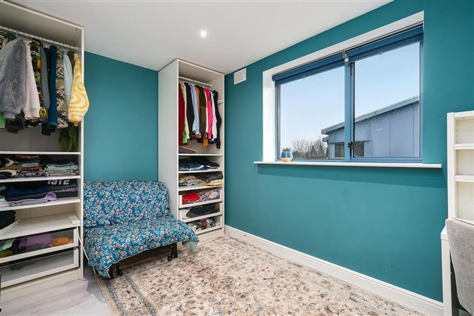 34 The Courthouse, Rathcoole, Co. Dublin