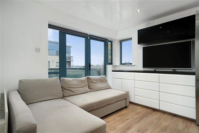 34 The Courthouse, Rathcoole, Co. Dublin