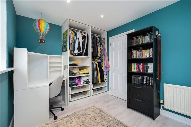 34 The Courthouse, Rathcoole, Co. Dublin