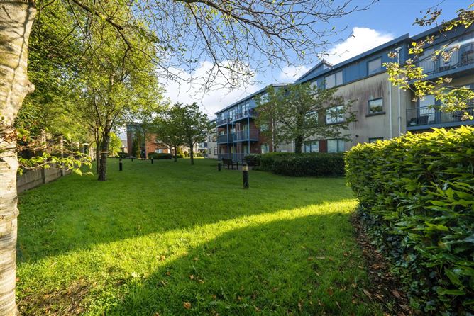 34 The Courthouse, Rathcoole, Co. Dublin