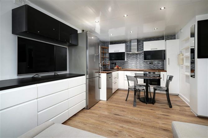 34 The Courthouse, Rathcoole, Co. Dublin