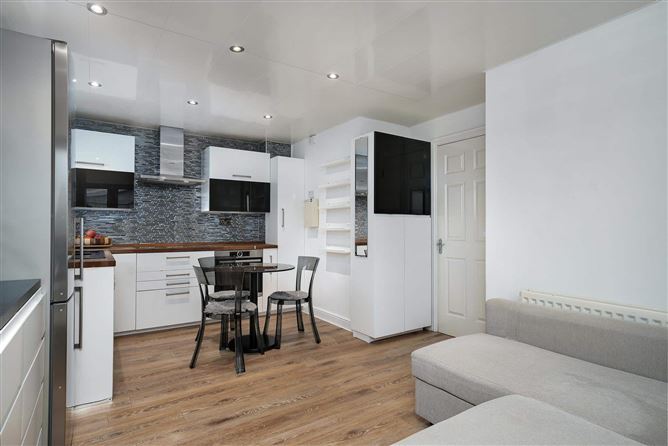 34 The Courthouse, Rathcoole, Co. Dublin