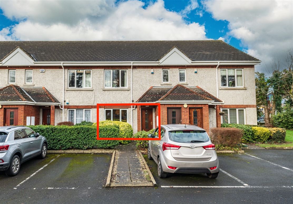9 Friary Gate, Friary Road, Naas, Co. Kildare