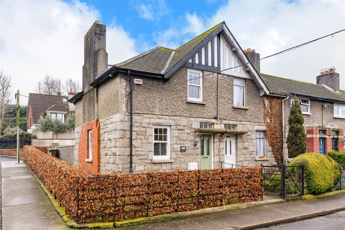 571 Woodview Cottages, Rathfarnham, Dublin 14