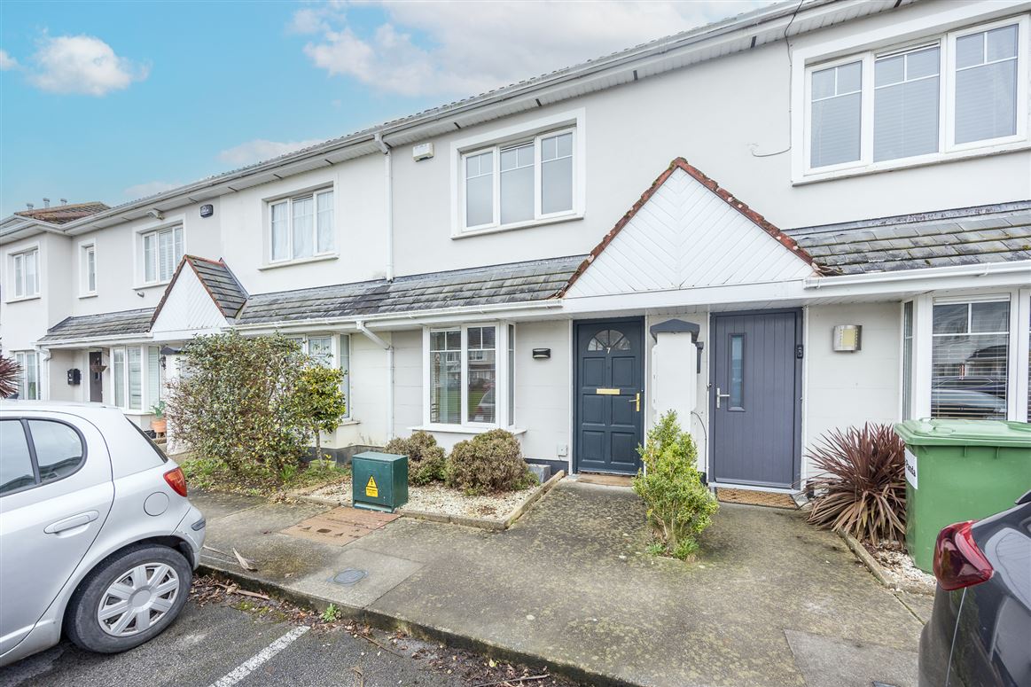 7 Holywell Grove, Swords, County Dublin