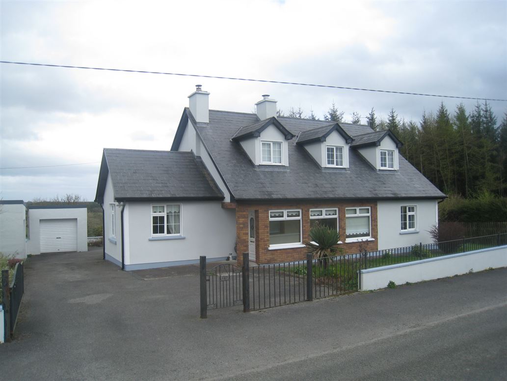 Ardanragh, Legan, Longford