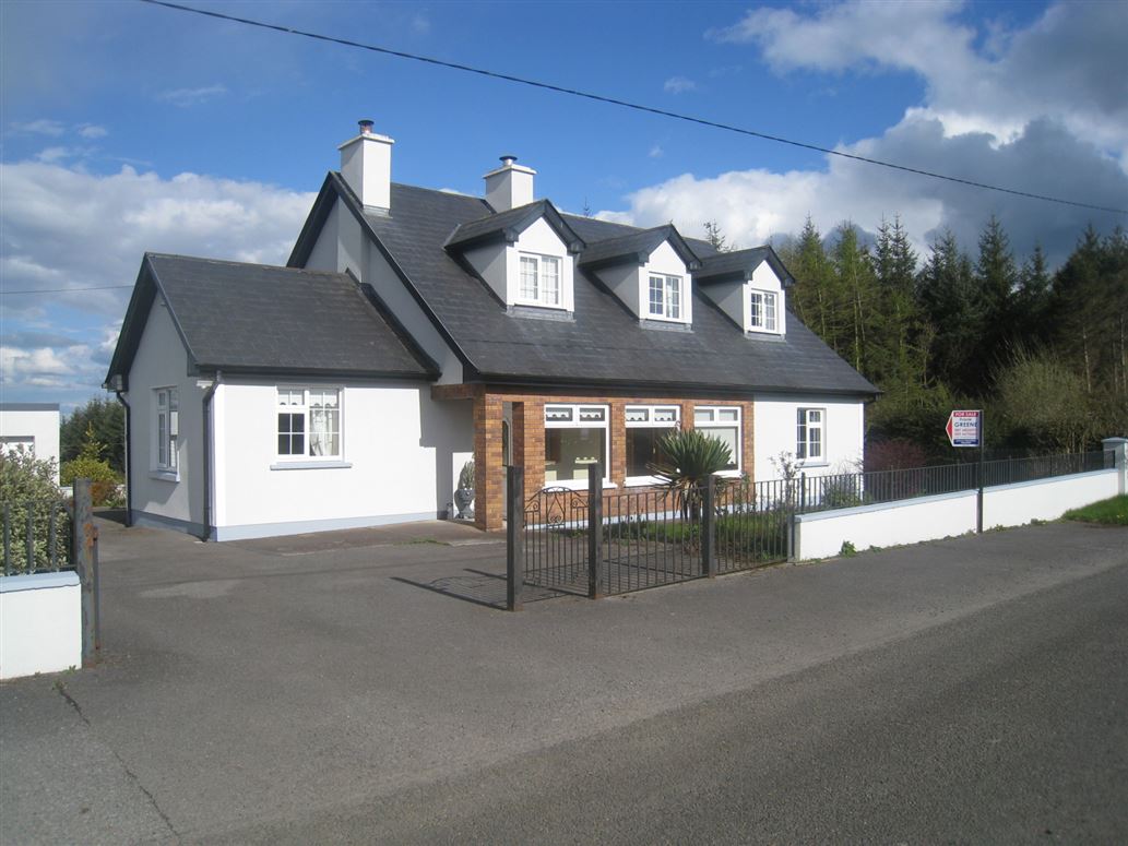 Ardanragh, Legan, Longford