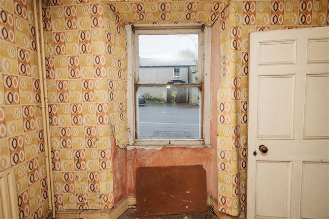 Main Street, Gowran, Kilkenny, Co. Kilkenny