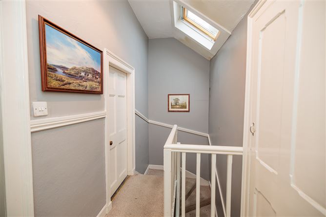 Main Street, Gowran, Kilkenny, Co. Kilkenny