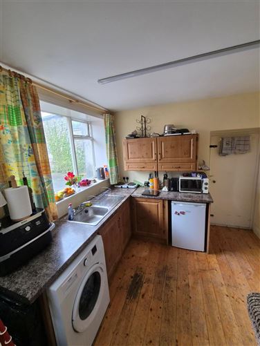 Main Street, Gowran, Kilkenny, Co. Kilkenny